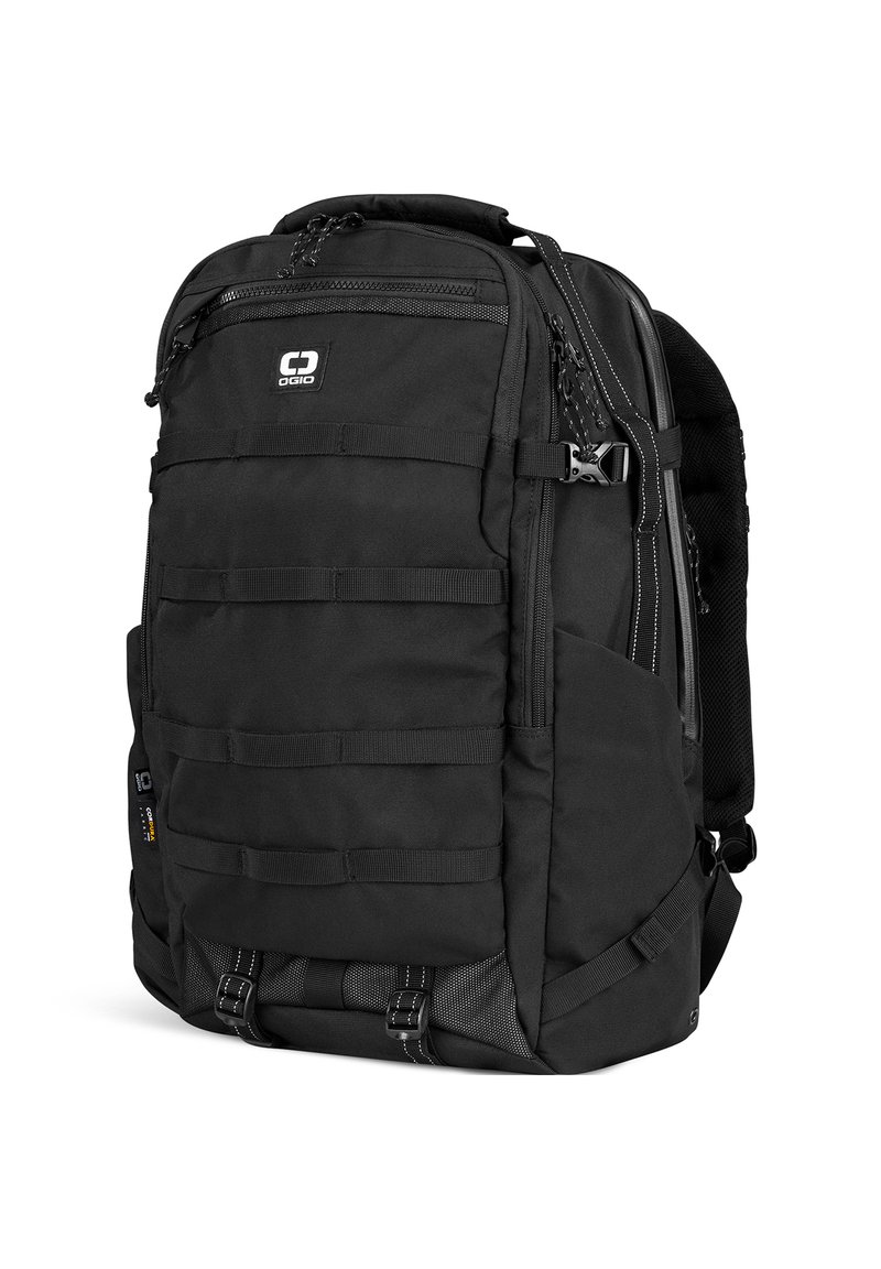 Ogio ALPHA CONVOY - Sac à dos - black/noir - ZALANDO.FR