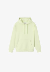 Non sélectionné, jaune