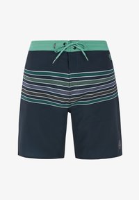 Geselecteerd, deep grey