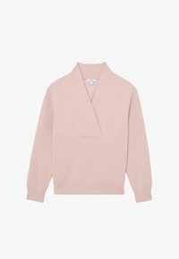 Nevybráno, pale pink