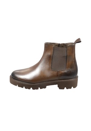 ORIGINAL  - Stivaletti - braun