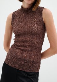InWear CIVAH  - Palaidinė - brown puce