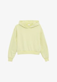 Sélectionné, helles zitrone