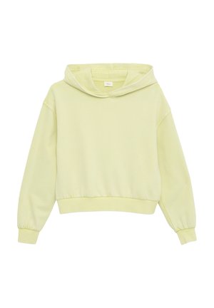 - Bluza z kapturem
