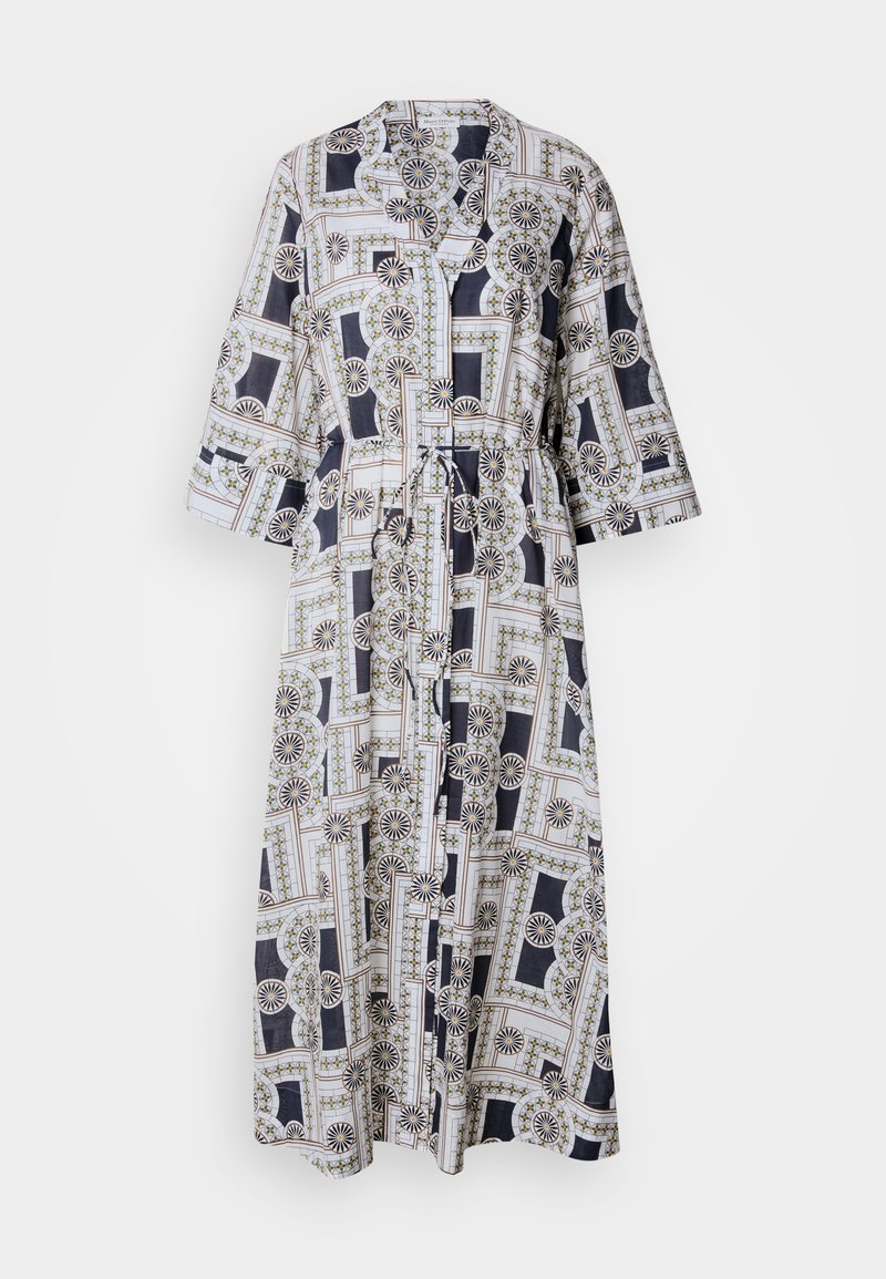 Marc O’Polo Maxi-jurk wit