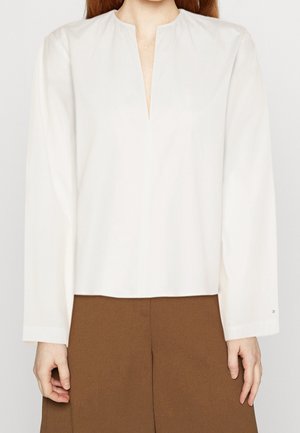 Blouse - off-white