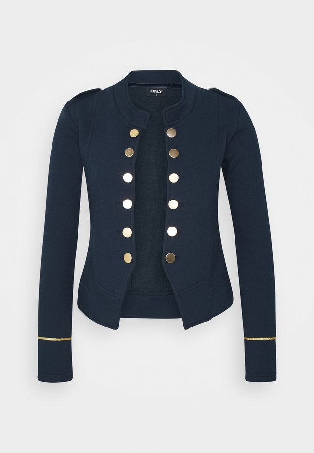 ONLANETTA - Blazer - navy blazer