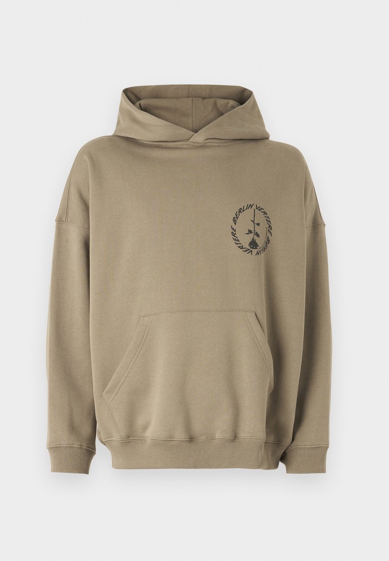 Vertere Berlin Hoodie crème Vertere Berlin Hoodie crème