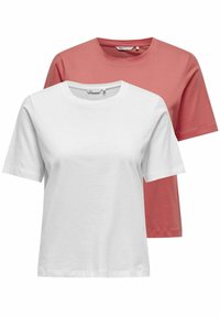 Ikke valgt, rose of sharon