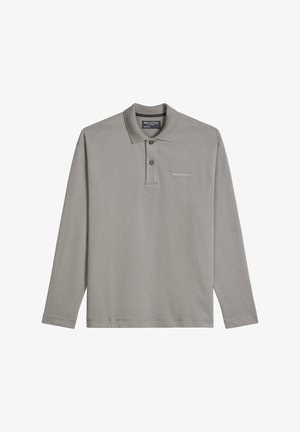 Marc O'Polo, Polo - graphite dust