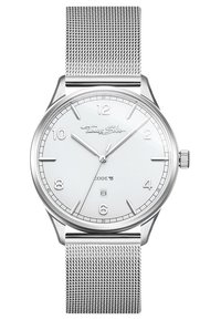 THOMAS SABO Uhr - silver/white