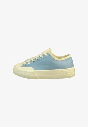 ARTIFACT  - Sneakers laag - blue pink offwhite