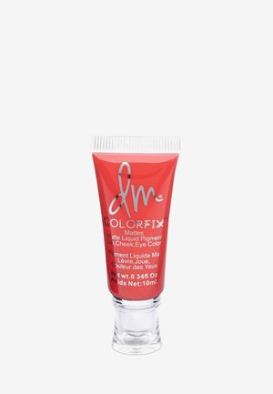 Danessa Myricks Beauty COLORFIX MATTES - Lidschatten - pheonix