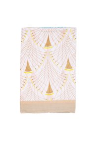 Queen Helena Sciarpa - beige