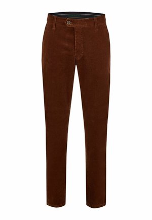 Chinos - braun