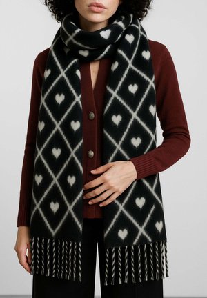 FASHION - Sciarpa - nero