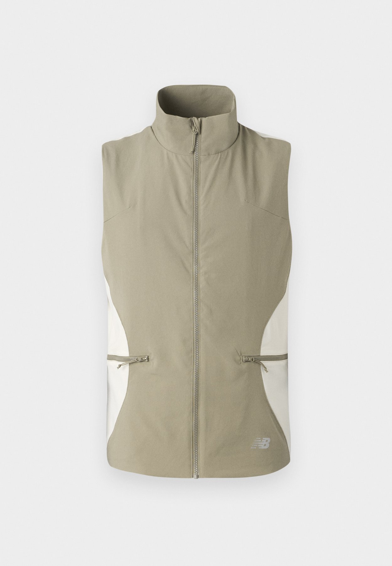 UTILITY GILET