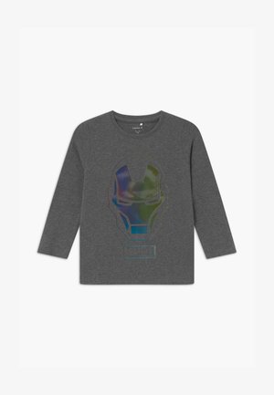 NMMAVENGERS - Longsleeve - grey