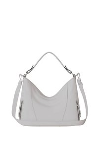 KMISSO Handbag - white