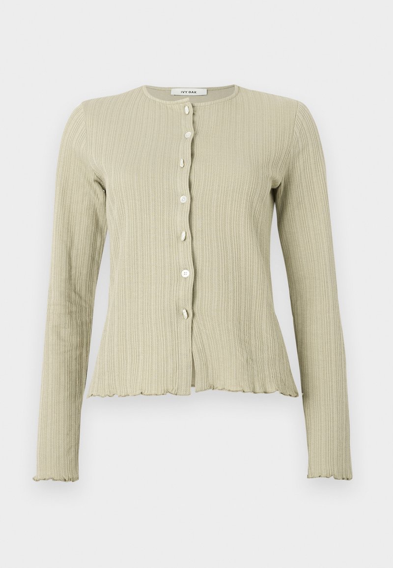 IVY OAK Vest lichtgroen IVY OAK Vest lichtgroen