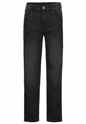 DALINO 395 DAD - Jeans Straight Leg - medium used
