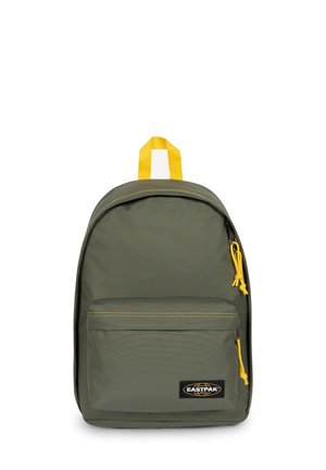 Eastpak, EK000767 .UNISEX - Zaino - vert