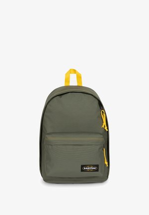 Eastpak, EK000767 .UNISEX - Rugzak - vert