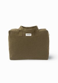 Non sélectionné, military green