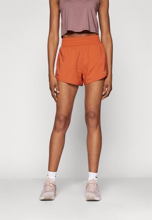 Short de sport - red