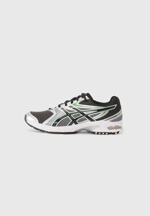 GEL DS 14 UNISEX - Zapatillas - graphite grey/fern