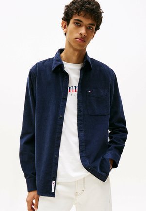 REG  - Hemd - dark blue