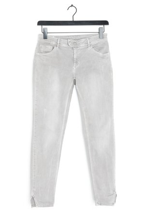 Mavi Jeans Slim Fit - grey