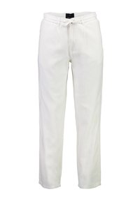 Unausgewählt, optical white