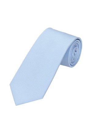Krawatte - hellblau