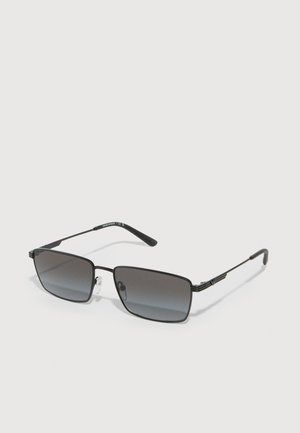 Aurinkolasit - black/grey