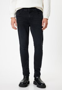 Koton MICHAEL - Jeans Slim Fit - black