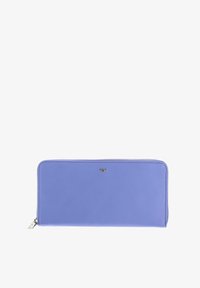 Unselected, lavendel