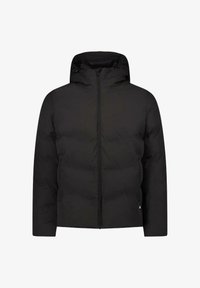 Niet geselecteerd, black