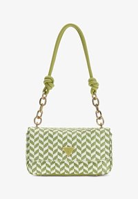 Sélectionné, olive multi