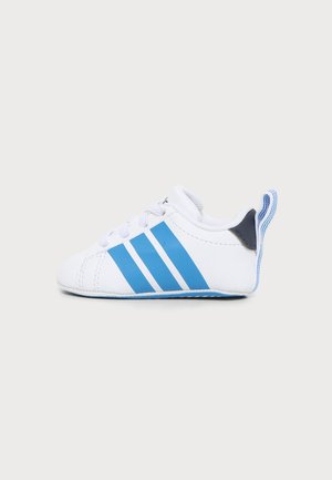 adidas Performance, UNISEX, biały