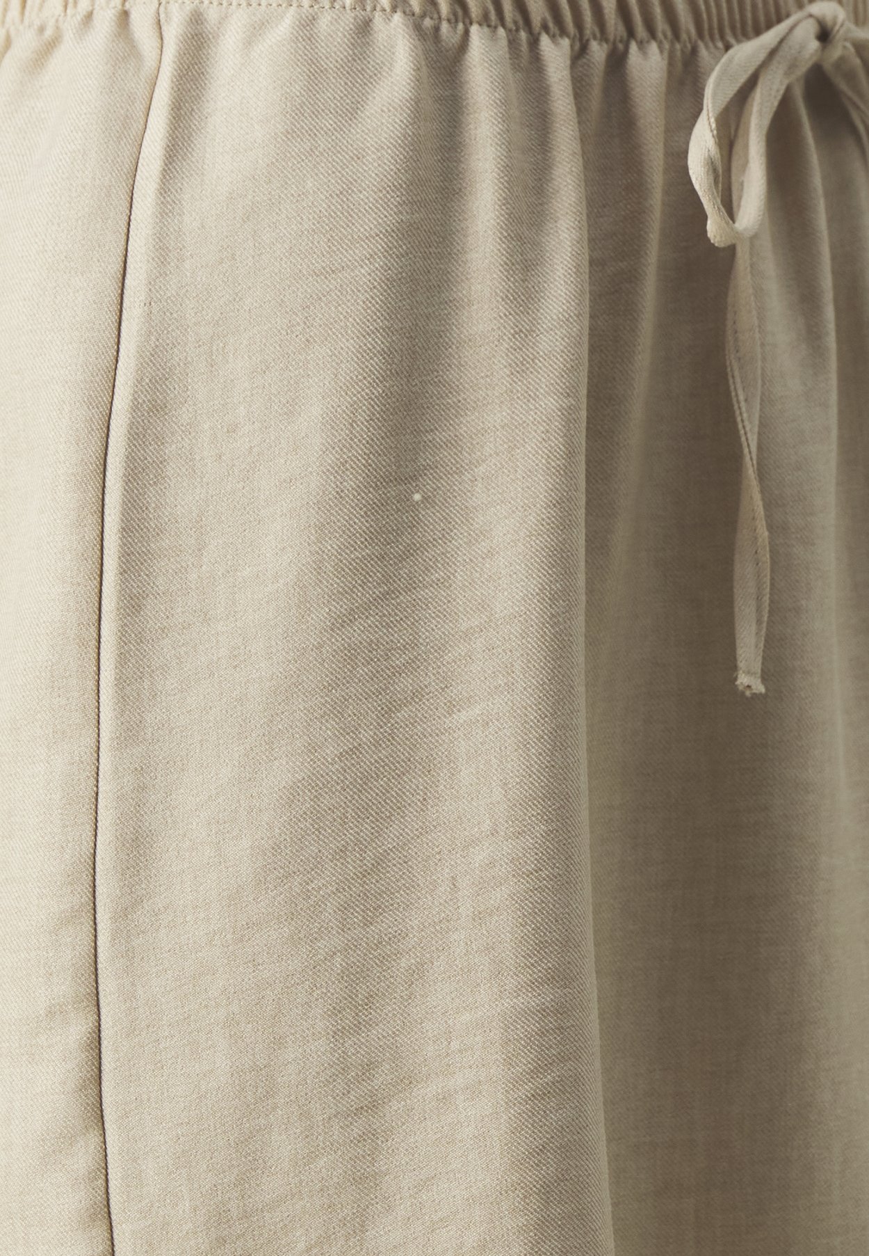 ONLAMAHLE SHORT STRING SKIRT