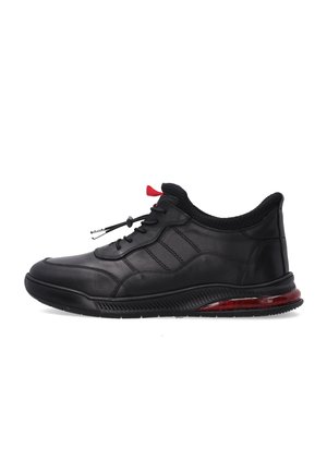 Sneaker low - black