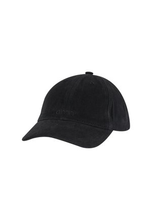 Cap - black