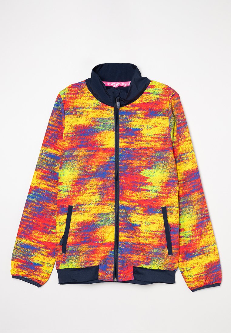 BIDI BADU Trainingsvest meerkleurig BIDI BADU Trainingsvest meerkleurig