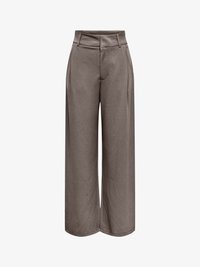 Nije odabrano, chocolate brown