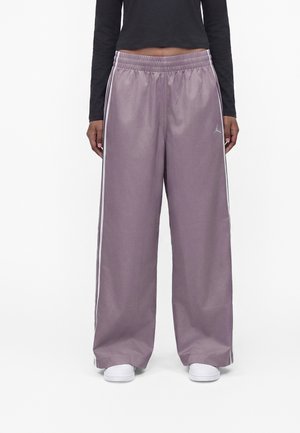 Jordan, PANT - Pantalon de survêtement - purple smoke