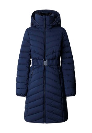 Pepe Jeans, PEPE JEANS WINTER COAT SANNY LONG - Abrigo de invierno - dulwich blue