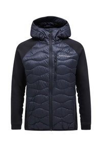 Peak Performance - HELIUM HYBRID - Down jacket - schwarz Thumbnail Image 1