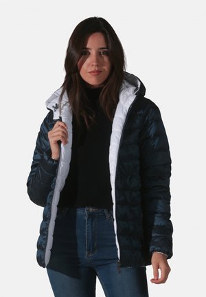 WAXX Manteau d'hiver - orion   blanc