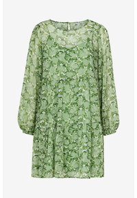 Ellos Collection Vapaa-ajan mekko - green